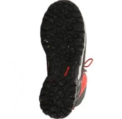 Meindl Lite Hike Lady GTX Rot -Sportschuhe Geschäft 019565 5