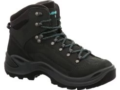 Lowa Renegade Mid Ws GTX S -Sportschuhe Geschäft 019572 2