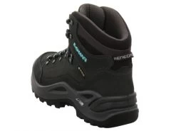Lowa Renegade Mid Ws GTX S -Sportschuhe Geschäft 019572 4