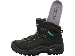 Lowa Renegade Mid Ws GTX S -Sportschuhe Geschäft 019572 6