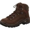 Lowa Renegade Mid Ws GTX Espresso -Sportschuhe Geschäft 019622 1