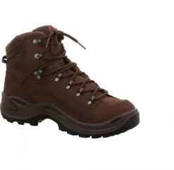 Lowa Renegade Mid Ws GTX Espresso 9 Lowa Renegade Mid Ws GTX Espresso -Sportschuhe Geschäft 019622 2