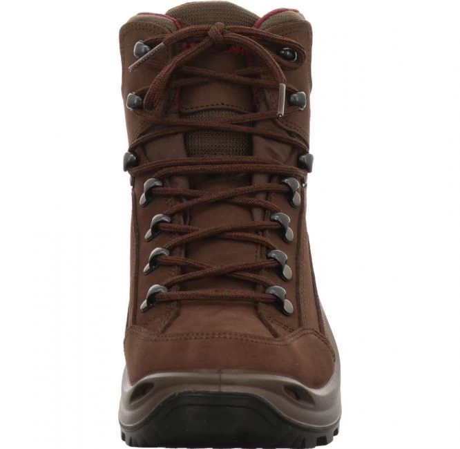 Lowa Renegade Mid Ws GTX Espresso 5 Lowa Renegade Mid Ws GTX Espresso – Bild 3