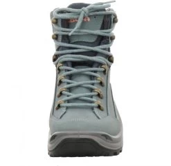 Lowa Renegade Mid Ws GTX Eisblau -Sportschuhe Geschäft 019624 3