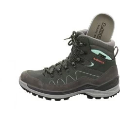 Lowa Toro Pro GTX Mid Ws -Sportschuhe Geschäft 019626 6
