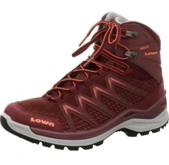 Lowa Innox Pro GTX Mid Ws Bordeau
