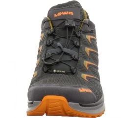 Lowa Maddox GTX Graphit -Sportschuhe Geschäft 019632 3