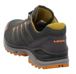 Lowa Maddox GTX Graphit -Sportschuhe Geschäft 019632 4