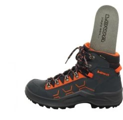 Lowa Kody Evo GTX Mid Junior -Sportschuhe Geschäft 019642 6