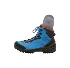 Lowa Cadin GTX Mid Junior -Sportschuhe Geschäft 019643 6