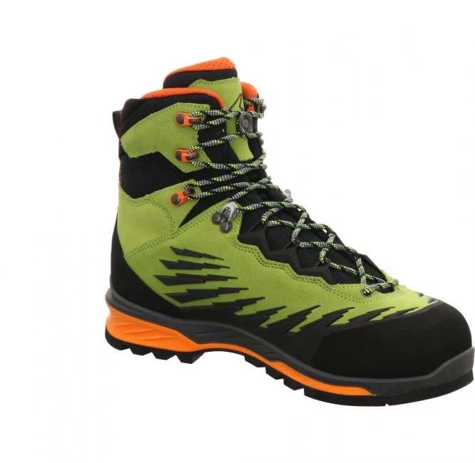 Lowa Alpine Evo GTX 4 Lowa Alpine Evo GTX – Bild 2