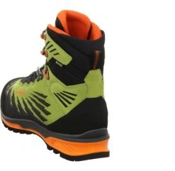 Lowa Alpine Evo GTX 11 Lowa Alpine Evo GTX -Sportschuhe Geschäft 019660 4