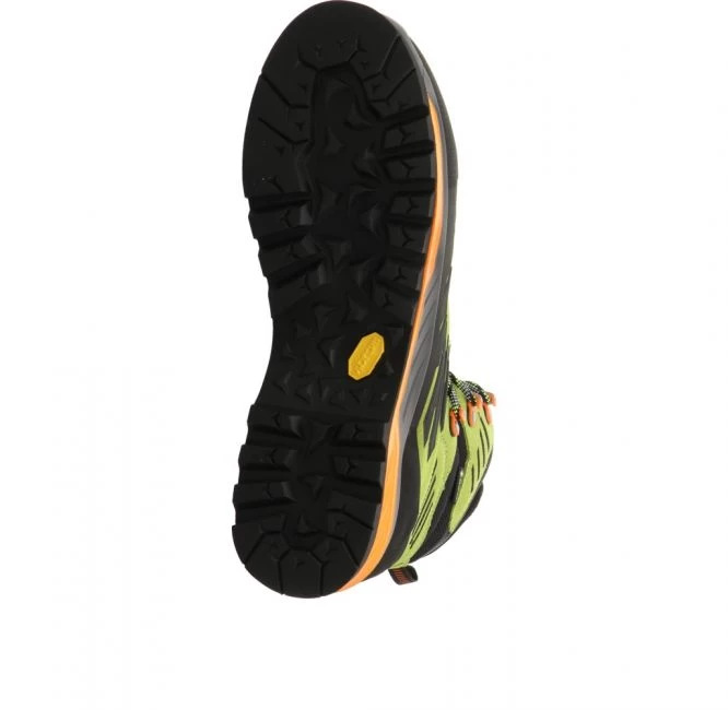 Lowa Alpine Evo GTX 7 Lowa Alpine Evo GTX – Bild 5