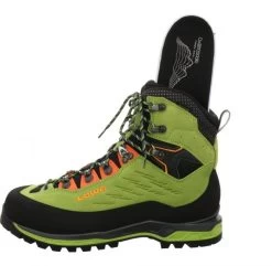 Lowa Cevedale II GTX -Sportschuhe Geschäft 019661 6