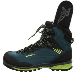 Lowa Cadin GTX Mid -Sportschuhe Geschäft 019663 6