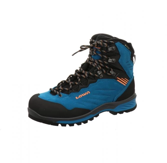 Lowa Cadin GTX Mid Ws Türkis 3 Lowa Cadin GTX Mid Ws Türkis
