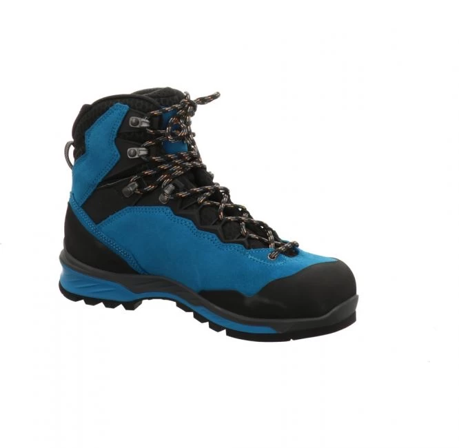 Lowa Cadin GTX Mid Ws Türkis 4 Lowa Cadin GTX Mid Ws Türkis – Bild 2