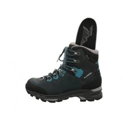 Lowa Lavena II GTX Ws -Sportschuhe Geschäft 019666 6