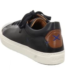 Lloyd Majuro Blau -Sportschuhe Geschäft 019691 4