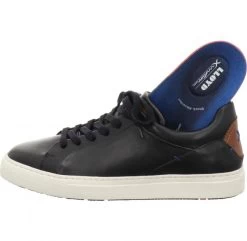 Lloyd Majuro Blau -Sportschuhe Geschäft 019691 6