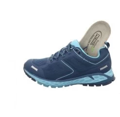 Meindl Power Walker Lady 2.0 -Sportschuhe Geschäft 019717 6