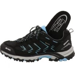 Meindl Caribe Lady GTX -Sportschuhe Geschäft 019745 6