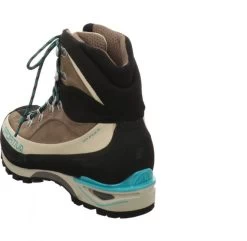 La Sportiva Trango Alp EVO Lady GTX Braun -Sportschuhe Geschäft 019757 4