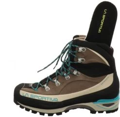 La Sportiva Trango Alp EVO Lady GTX Braun -Sportschuhe Geschäft 019757 6