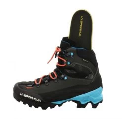 La Sportiva Aequilibrium LT GTX Lady -Sportschuhe Geschäft 019761 6