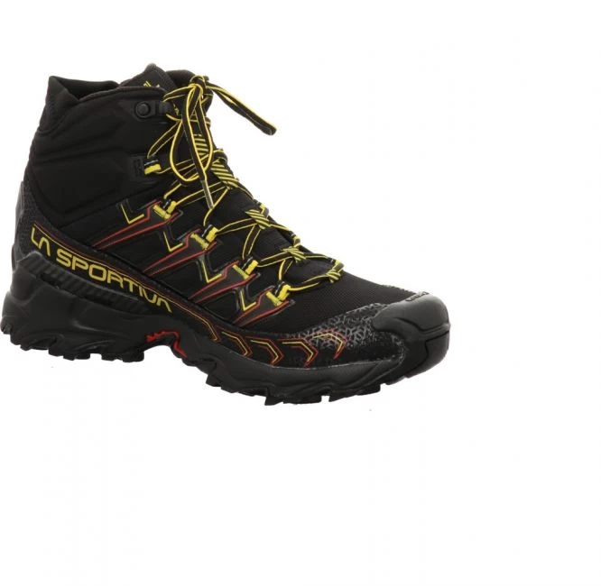 La Sportiva Ultra Raptor II Mid GTX 4 La Sportiva Ultra Raptor II Mid GTX – Bild 2