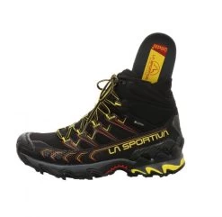 La Sportiva Ultra Raptor II Mid GTX 13 La Sportiva Ultra Raptor II Mid GTX -Sportschuhe Geschäft 019763 6
