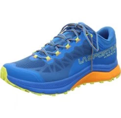 La Sportiva Karacal Blue