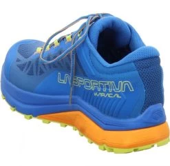 La Sportiva Karacal Blue -Sportschuhe Geschäft 019769 4