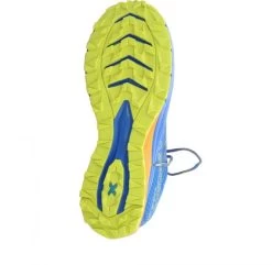 La Sportiva Karacal Blue -Sportschuhe Geschäft 019769 5