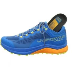 La Sportiva Karacal Blue -Sportschuhe Geschäft 019769 6