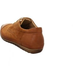 Franz Gustav Freilauf Münster Cognac -Sportschuhe Geschäft 019793 4