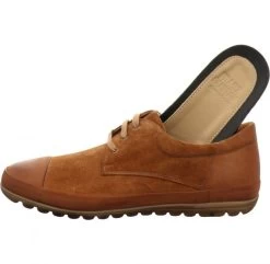 Franz Gustav Freilauf Münster Cognac -Sportschuhe Geschäft 019793 6
