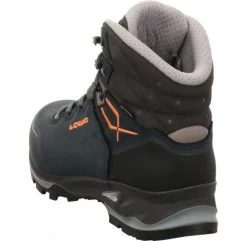 Lowa Lady Light GTX Blau -Sportschuhe Geschäft 019796 4
