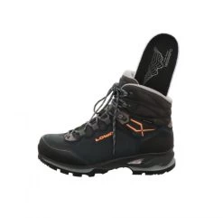 Lowa Lady Light GTX Blau -Sportschuhe Geschäft 019796 6