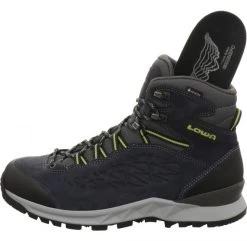 Lowa Lowa Explorer GTX Mid -Sportschuhe Geschäft 019812 6