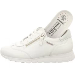 Mobils By Mephisto Donia Weiss 13 Mobils By Mephisto Donia Weiss -Sportschuhe Geschäft 019817 6