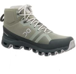 On Shoes Cloudrock WP Gr.45 -Sportschuhe Geschäft 019860 2