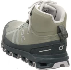On Shoes Cloudrock WP Gr.45 -Sportschuhe Geschäft 019860 4