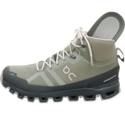 On Shoes Cloudrock WP Gr.45 -Sportschuhe Geschäft 019860 6