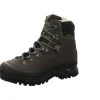Hanwag Alaska GTX Lady Asphalt -Sportschuhe Geschäft 019889 1