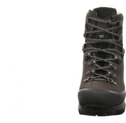 Hanwag Alaska GTX Lady Asphalt -Sportschuhe Geschäft 019889 3