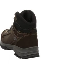 Hanwag Banks Lady GTX Braun -Sportschuhe Geschäft 019892 4