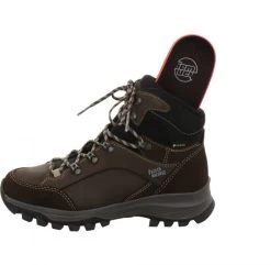Hanwag Banks Lady GTX Braun -Sportschuhe Geschäft 019892 6