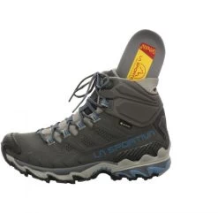 La Sportiva Ultra Raptor II Mid Leather Ws -Sportschuhe Geschäft 019909 6