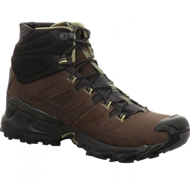 La Sportiva Ultra Raptor II Mid Leather GT 4 La Sportiva Ultra Raptor II Mid Leather GT – Bild 2